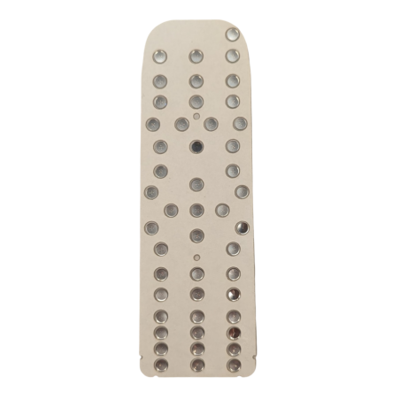 New Button Array for Logitech Harmony Companion Remote Control