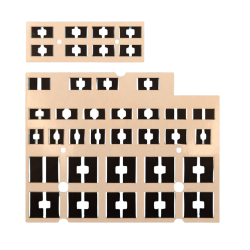 Dr Sample BOSS SP-303 Keypad Repair Membrane