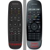 New Button Array for Logitech Harmony Smart Control Remote