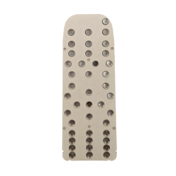 New Button Array for Logitech Harmony Smart Control Remote