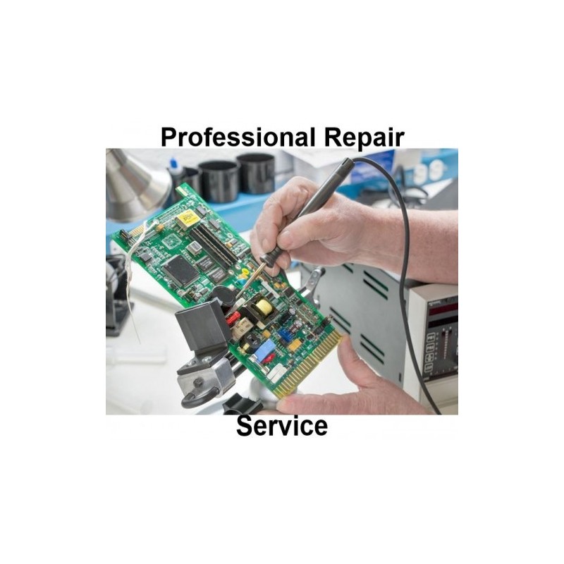 Keypad Installation Service / Button Repair