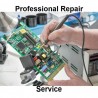 Keypad Installation Service / Button Repair