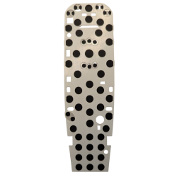 DISH/Bell/Telus UHF Pro Remote Control Button Repair Pad