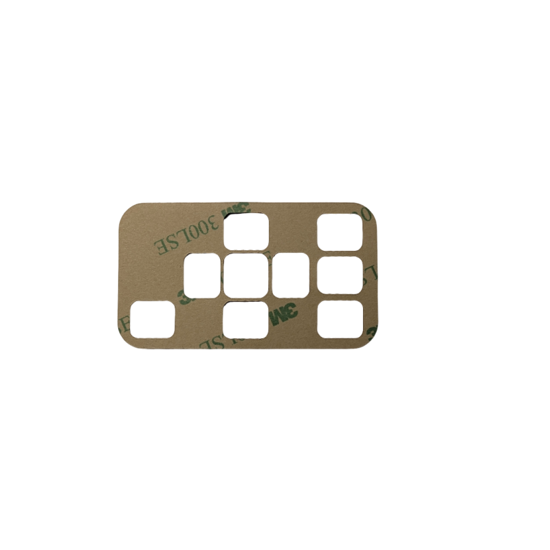 Keypad Adhesive for Proceq DY-2/DY-216/DY-225 - Pull-off adhesion tester Keypad Adhesive for Proceq DY-2/DY-216/DY-225 - Pull-off adhesion tester