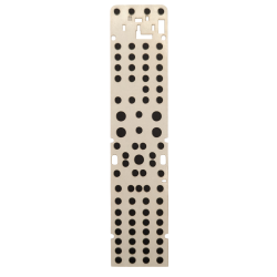 DENON RC-1146 Remote Control Button Repair