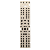 DENON RC-1146 Remote Control Button Repair