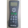 CH10 CH13 Adjustable Bed Remote