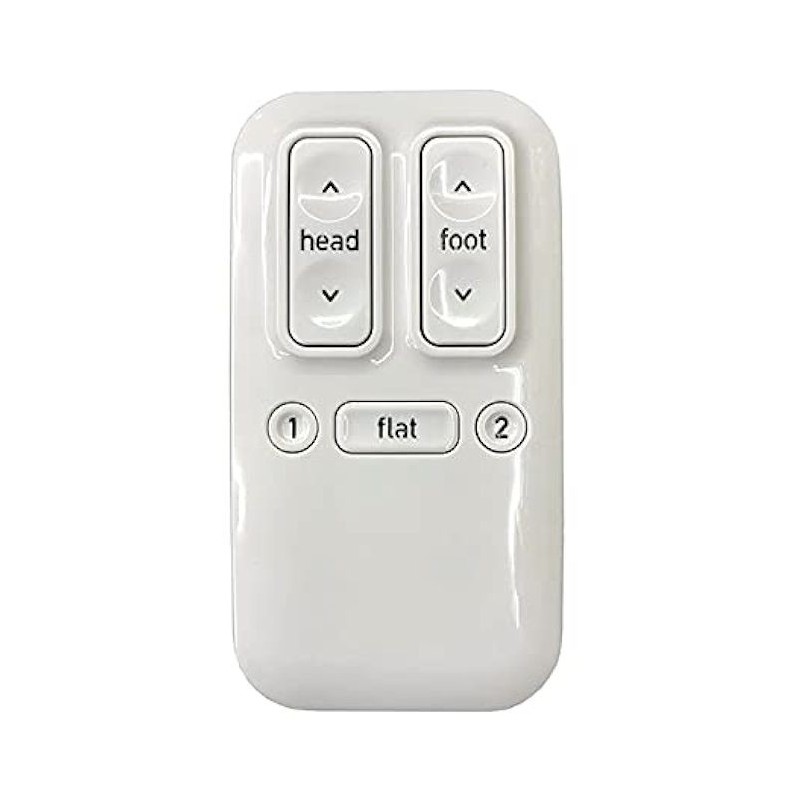 TEMPUR-PEDIC TEB-100-R Remote COntrol TEMPUR-PEDIC TEB-100-R Remote COntrol