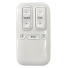 TEMPUR-PEDIC TEB-100-R Remote COntrol