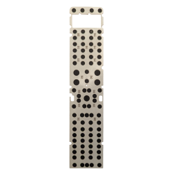 DENON RC-1145 Remote Control Button Repair