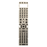 DENON RC-1145 Remote Control Button Repair