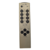 Model EL Bed Remote Information