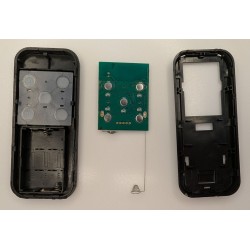 MottoSleep HHC CH05B Remote Control INFORMATION