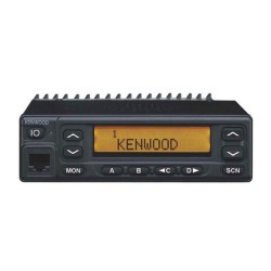 Kenwood TK-880 Keypad Button Repair