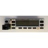 Kenwood TK-880 Keypad Button Repair