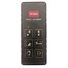 TORO Pro Force & Pro Sweep Remote Replacement Keypad
