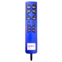 Button Repair for LINAK Premier EasyRest Corded Bed Remote