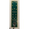 Button Repair for LINAK Premier EasyRest Corded Bed Remote
