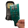 REPAIR Interflex Silver Wired Remote and Cord Replacement