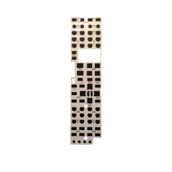 Yamaha RAV350 RAV360 RAV370 Series Remote Control Button Repair Pad