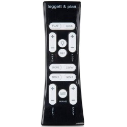 Leggett & Platt S-Cape 2.0  *INFORMATION ONLY*