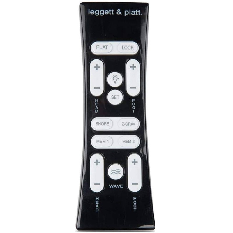 Leggett & Platt S-Cape 2.0 *INFORMATION ONLY* Leggett & Platt S-Cape 2.0 *INFORMATION ONLY*