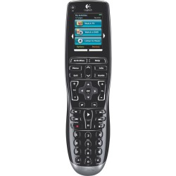 Logitech Harmony One Button Repair