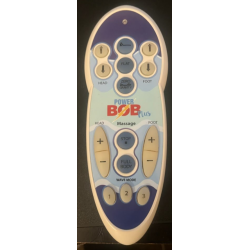 TRURC-N3-16 Remote Button Repair Membrane