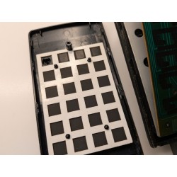 Button Repair Membrane for NAD 1600 1700 7100 7400