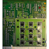 Honeywell Ademco Alarm Keypad Repair (12+4)