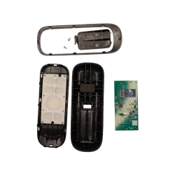 MALOUF E455 Adjustable Base Remote Control *Repair and Info Only*