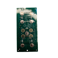 MALOUF E455 Adjustable Base Remote Control *Repair and Info Only*