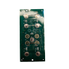 MALOUF E455 Adjustable Base Remote Control *Repair and Info Only*