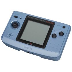 Button Repair for Neo Geo Pocket Color Slim
