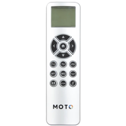 MOTO Remote WR114 *Information Only*