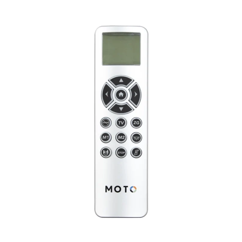 MOTO Remote WR114 *Information Only*
