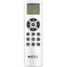 MOTO Remote WR114 *Information Only*