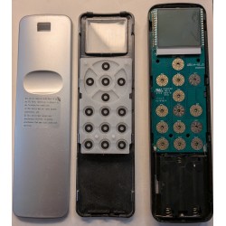 MOTO Remote WR114 *Information Only*