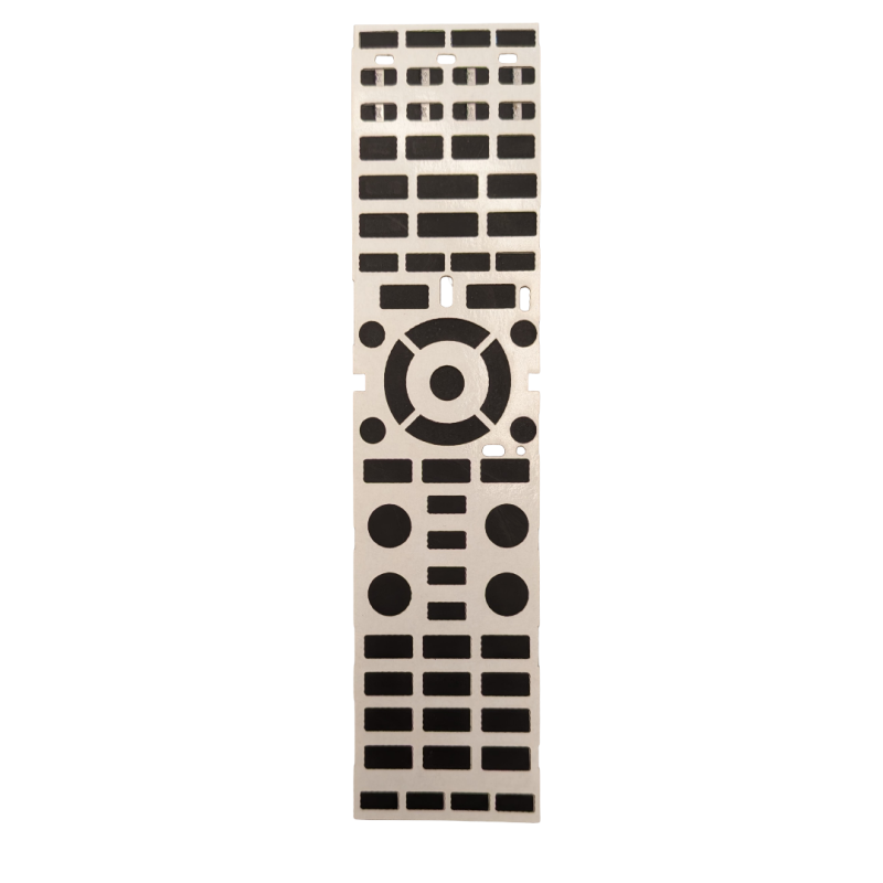 Button Repair Sony RM-VLZ620 Remote Control