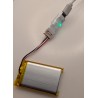 Snoway Pro Battery Charger USB-C