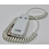 New Keypad for Liko 2-Button Remote 3126034 (no cord or housing included)