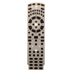 Onkyo / Integra RC-533M Remote Control Button Repair