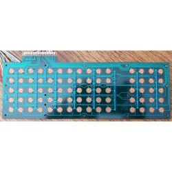 Commodore PET Chiclet Keyboard Repair