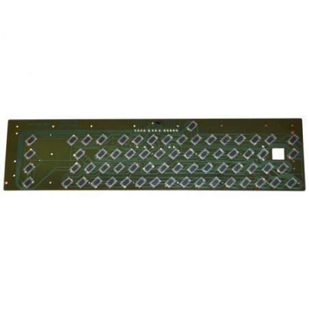 70 Commodore VIC-20 Keyboard Repair pads