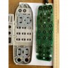 Panasonic EP1285 EP1272 Massage Chair Controller Button Repair membrane