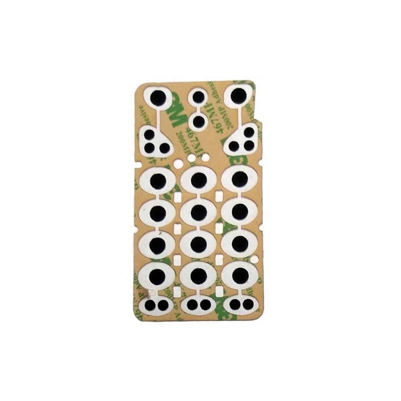 Panasonic Cordless Phone Keypad Repair Pad