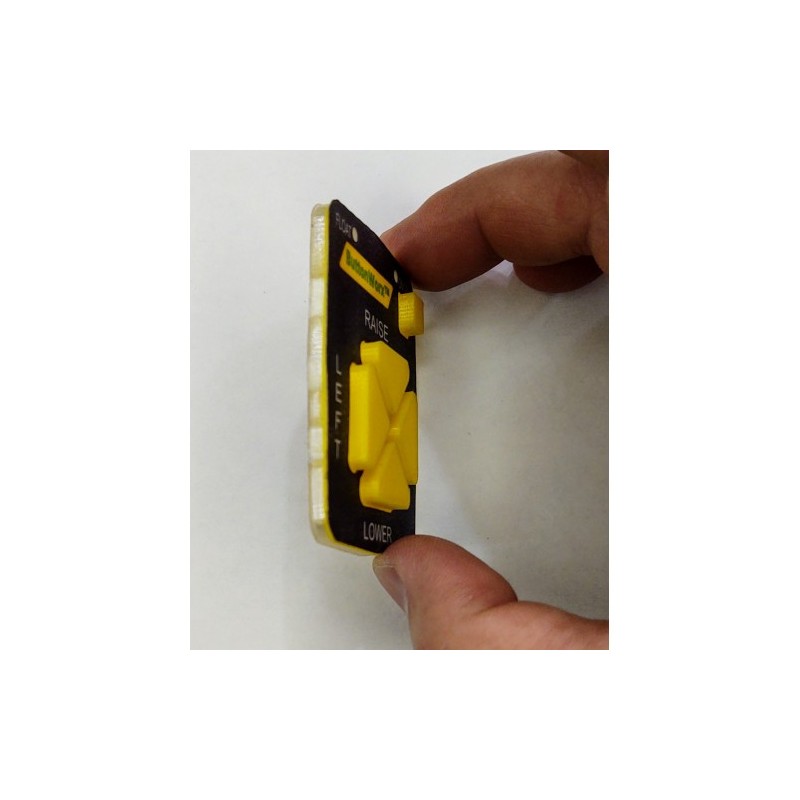 Bticino 344163 polyx memory display - Nuovo | Leroy Merlin