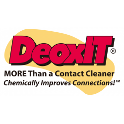 Deoxit Snap Dome Switch Cleaner