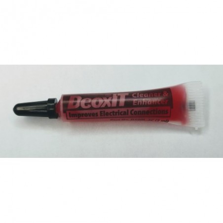 Deoxit Snap Dome Switch Cleaner