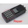 AOR AR8000 Keypad Repair Pad